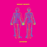 Smokey Brights LP - Levitator