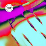 Crystal Glass LP - Imelting