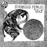 Screaming Females LP - Ugly