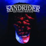 Sandrider LP - Enveletration