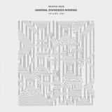 Kristen Roos LP - Universal Synthesizer Vol 1