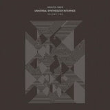 Kristen Roos LP - Universal Synthesizer Vol 2