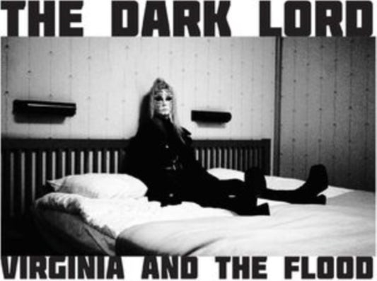 Virginia And The Flood LP - The Dark Lord