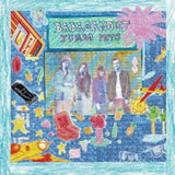 Babaganouj CD - Jumbo Pets