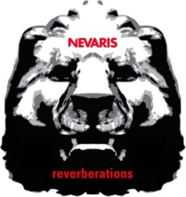 Nevaris CD - Reverberations