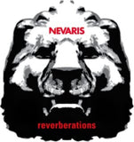 Nevaris CD - Reverberations