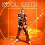 Kool Keith LP - Black Elvis 2