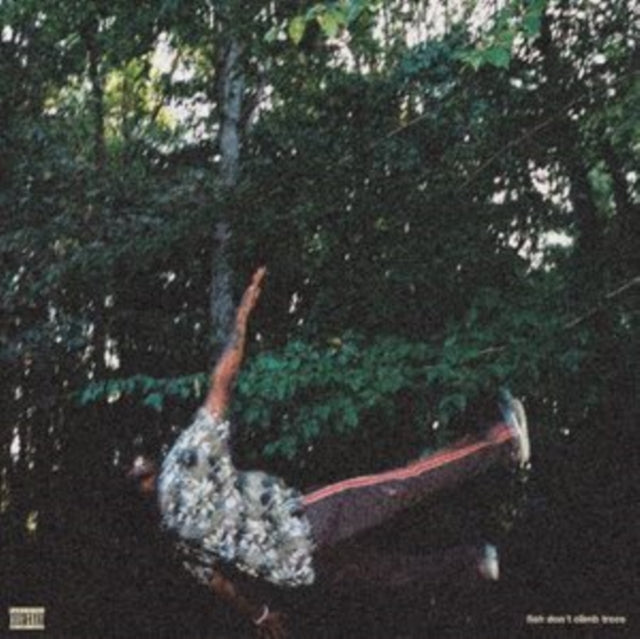Chester Watson LP - Fish Dont Climb Trees