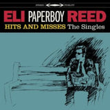 Eli Paperboy Reed CD - Hits And Misses