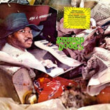 Swamp Dogg LP - Gag A Maggott