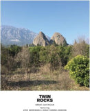 Berke  Arve Henriksen  Jonah P LP - Twin Rocks