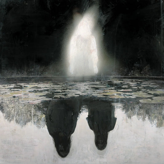 New Age Doom & Tuvaband LP - There Is No End