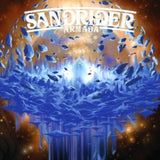 Sandrider LP - Armada