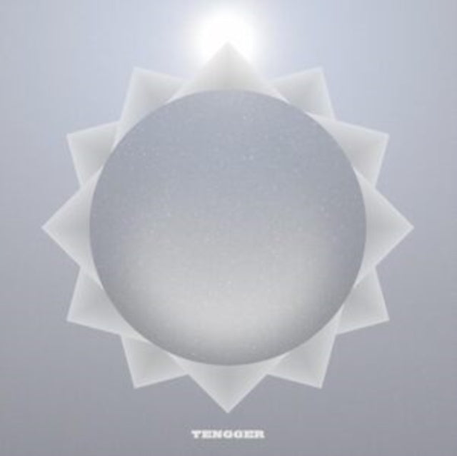 Tengger LP - Tengger
