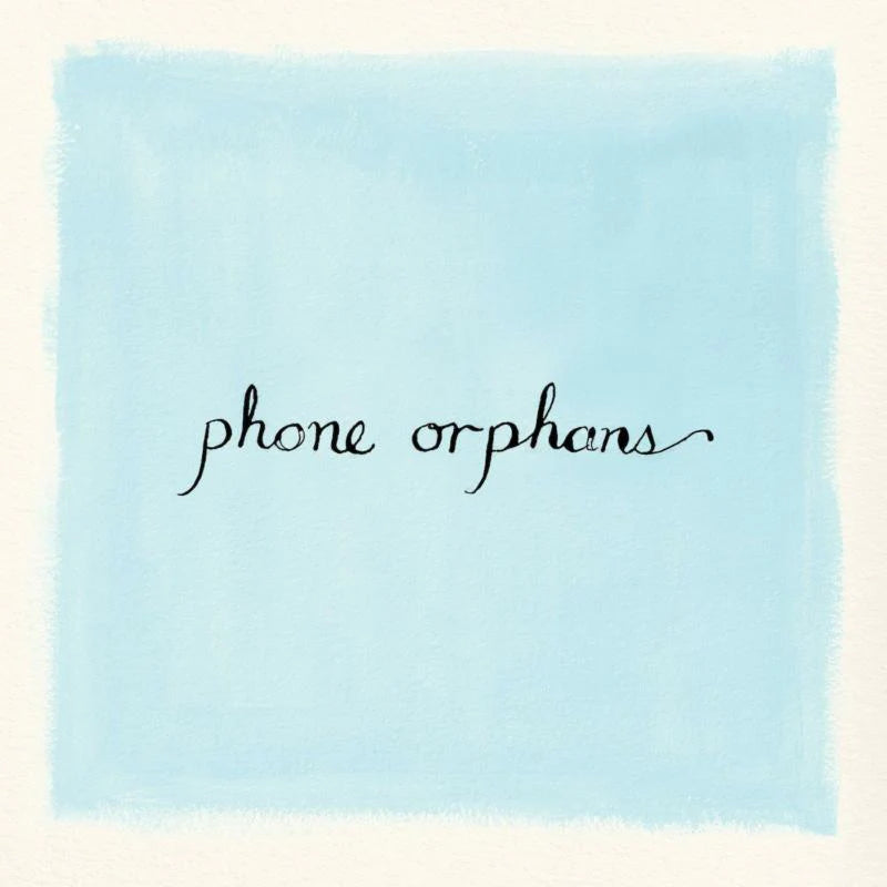Laura Veirs LP - Phone Orphans