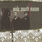 Wide Mouth Mason LP - S/T