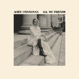 Aoife Odonovan CD - All My Friends
