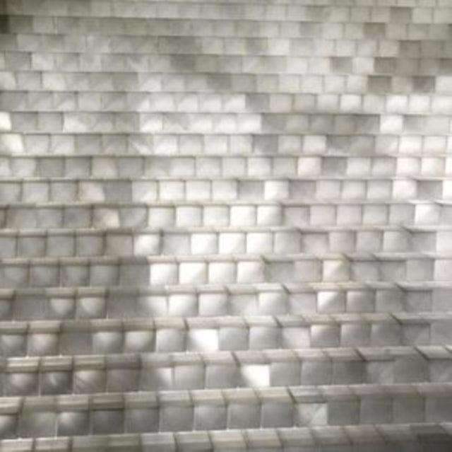 Patio LP - Collection