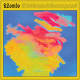 Wombo LP - Blossomlooksdownuponus
