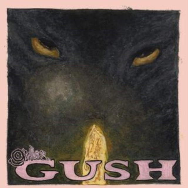 9Million LP - Gush