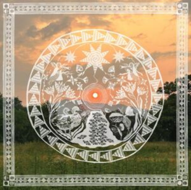 Daniel Bachman CD - When The Roses Come Again