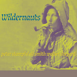 Wildernauts CD - Wildernauts