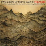 Ackley-Chen-Centazzo-Degruttola-Kaiser-Manring CD - Two Views Of Steve Lacys The Wire