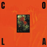 Cola CD - The Gloss