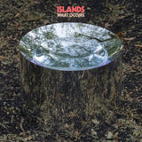 Islands CD - What Occurs