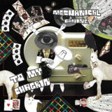 Mechanical Canine CD - To My Chagrin