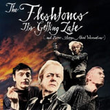 Fleshtones CD - Its Getting Late (...And More Songs About Werewolves)