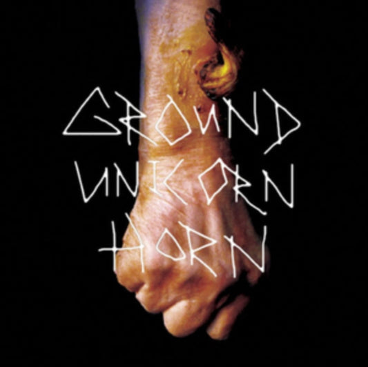 Ground Unicorn Horn CD - Damn I Wish I Was Fat