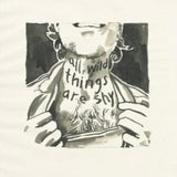 Richard Laviolette CD - All Wild Things Are Shy