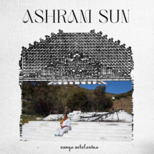 Surya Botofasina CD - Ashram Sun (Deluxe Edition)