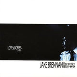 Jake Brennan & The Confidence Men CD - Love And Bombs
