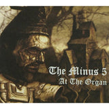 Minus 5 CD - At The Organ Ep