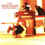 Chris Stamey CD - A Question Of Temperature