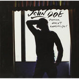 John Doe CD - Forever Hasnt Happened Yet