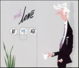 Nick Lowe CD - At My Age
