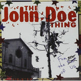 John Doe CD - For The Best Of Us