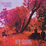 Sadies CD - New Seasons