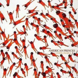 American Princes CD - Other People
