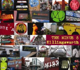 Minus 5 CD - Killingsworth