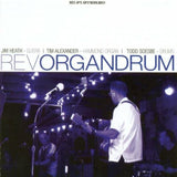 Reverend Horton Heat / Reverend Organdrum CD - Hi-Fi Stereo