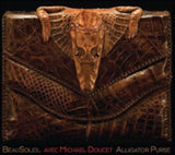 Beausoleil CD - Alligator Purse