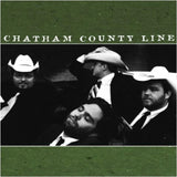 Chatham County Line CD - Chatham County Line