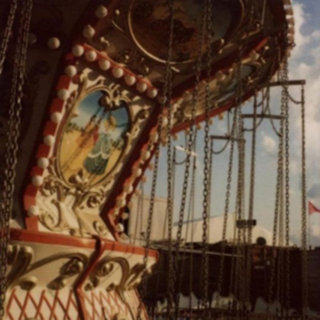 Autumn Defense CD - Once Around