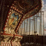 Autumn Defense CD - Once Around