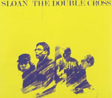 Sloan CD - The Double Cross