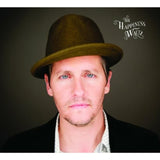 Josh Rouse CD - The Happiness Waltz